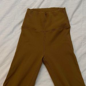 Aerie offline seamless leggings. Rare find, great condition